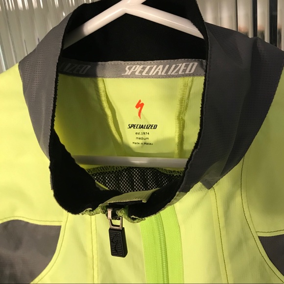 Specialized Reflective Vest - Picture 2 of 10